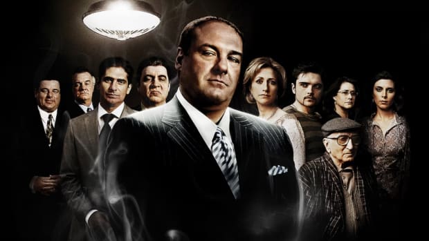 sopranos